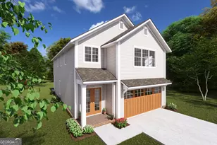 3941 Magnolia Ln, Forest Park, GA 30297 - Photo 1