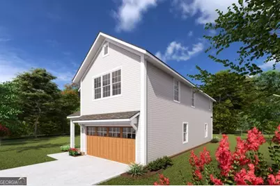 3941 Magnolia Lane, Forest Park, GA 30297 - Photo 3