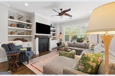 1122 Blackshear Drive, Decatur, GA 30033 - Photo 7