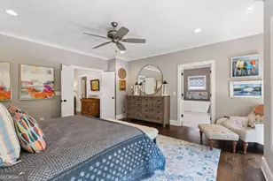 1122 Blackshear Dr, Decatur, GA 30033 - Photo 31