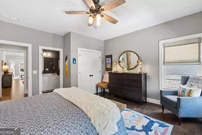 1122 Blackshear Drive, Decatur, GA 30033 - Photo 39