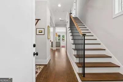 1122 Blackshear Drive, Decatur, GA 30033 - Photo 27