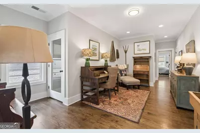 1122 Blackshear Drive, Decatur, GA 30033 - Photo 37