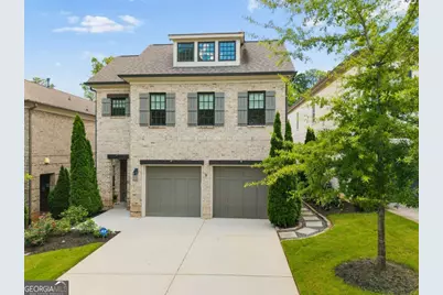 1122 Blackshear Drive, Decatur, GA 30033 - Photo 49