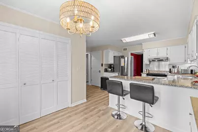 120 Creekwood Trail, Fayetteville, GA 30214 - Photo 21