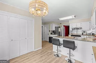 120 Creekwood Trail, Fayetteville, GA 30214 - Photo 21