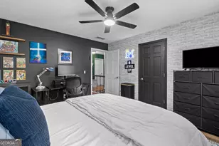 120 Creekwood Trail, Fayetteville, GA 30214 - Photo 29