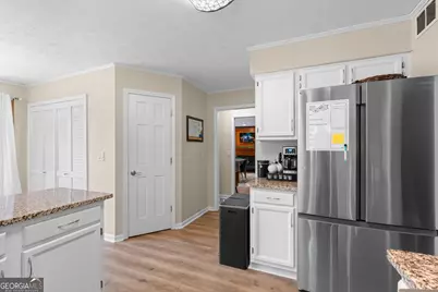 120 Creekwood Trail, Fayetteville, GA 30214 - Photo 19