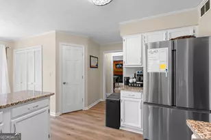 120 Creekwood Trail, Fayetteville, GA 30214 - Photo 19