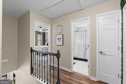 120 Creekwood Trail, Fayetteville, GA 30214 - Photo 27