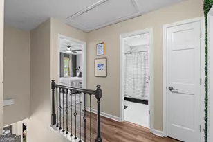 120 Creekwood Trail, Fayetteville, GA 30214 - Photo 27