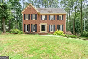 120 Creekwood Trail, Fayetteville, GA 30214 - Photo 3
