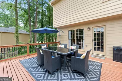120 Creekwood Trail, Fayetteville, GA 30214 - Photo 43