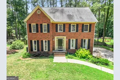 120 Creekwood Trail, Fayetteville, GA 30214 - Photo 49