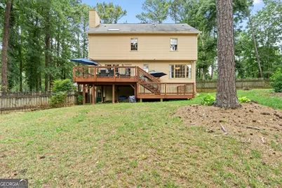 120 Creekwood Trail, Fayetteville, GA 30214 - Photo 51