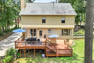 120 Creekwood Trail, Fayetteville, GA 30214 - Photo 5