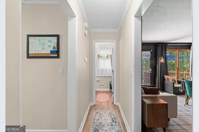 120 Creekwood Trail, Fayetteville, GA 30214 - Photo 23