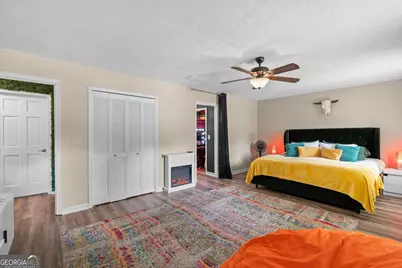 120 Creekwood Trail, Fayetteville, GA 30214 - Photo 33