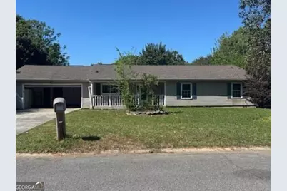 111 Foxfire Drive, Warner Robins, GA 31093 - Photo 1