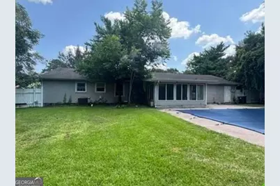 111 Foxfire Drive, Warner Robins, GA 31093 - Photo 29