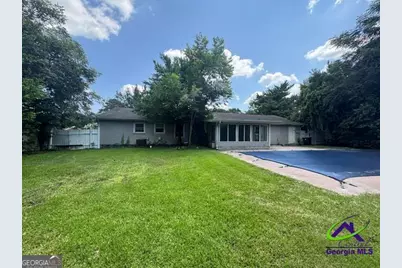 111 Foxfire Drive, Warner Robins, GA 31093 - Photo 29