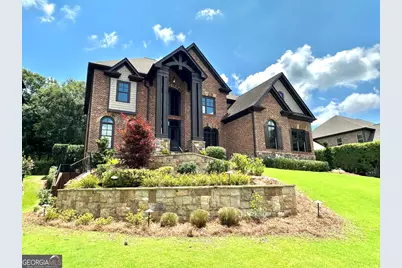 2003 Skybrooke Lane, Hoschton, GA 30548 - Photo 1