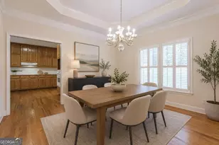 604 Clearwater Ct, McDonough, GA 30252 - Photo 9