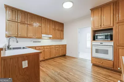 604 Clearwater Court, McDonough, GA 30252 - Photo 11