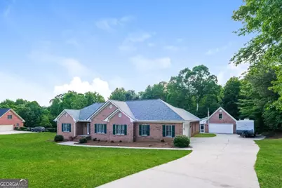 604 Clearwater Court, McDonough, GA 30252 - Photo 3