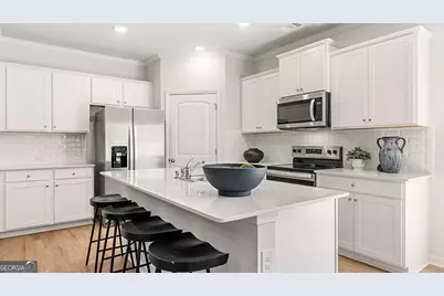 3566 Matthew Court #LOT 48, Decatur, GA 30034 - Photo 21