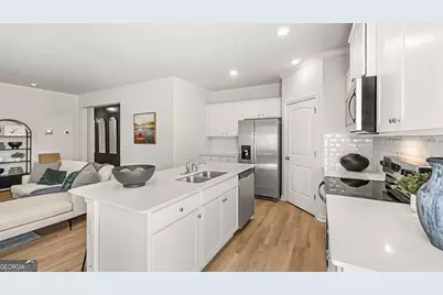 3566 Matthew Court #LOT 48, Decatur, GA 30034 - Photo 5