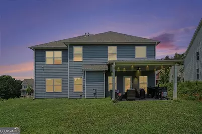 4210 Wild Country Court, Douglasville, GA 30135 - Photo 27