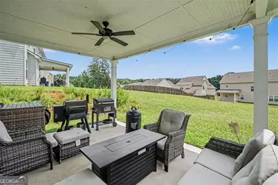 4210 Wild Country Court, Douglasville, GA 30135 - Photo 23