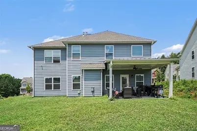 4210 Wild Country Court, Douglasville, GA 30135 - Photo 25