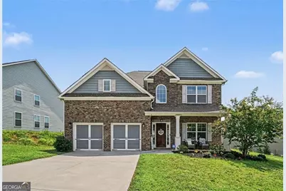 4210 Wild Country Court, Douglasville, GA 30135 - Photo 1