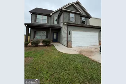 2151 Village Trail Court, Dacula, GA 30019 - Photo 1