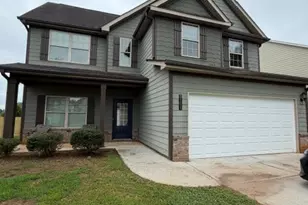 2151 Village Trail Ct, Dacula, GA 30019 - Photo 1