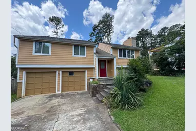 1153 Singleton Valley Circle, Norcross, GA 30093 - Photo 3