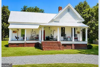 1576 Hall Road, Thomasville, GA 31757 - Photo 1