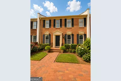 314 Broad Street, Lagrange, GA 30240 - Photo 1