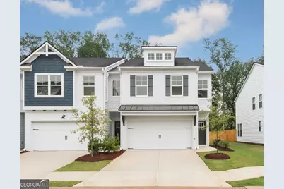1577 Aiden Way #39, Conyers, GA 30013 - Photo 1