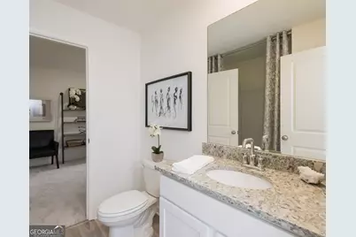 1577 Aiden Way #39, Conyers, GA 30013 - Photo 35