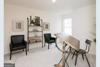 1577 Aiden Way #39, Conyers, GA 30013 - Photo 37
