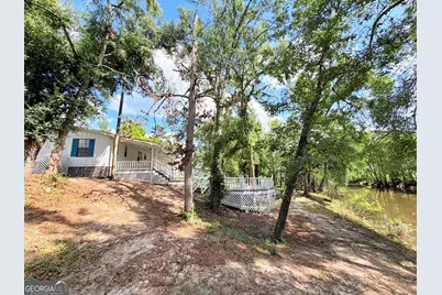 86 Shadydale Road, Lumber City, GA 31549 - Photo 5