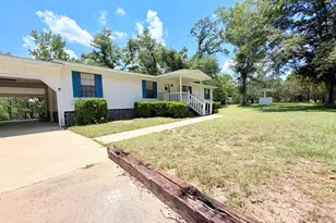 86 Shadydale Rd, Lumber City, GA 31549 - Photo 27