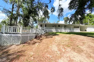 86 Shadydale Rd, Lumber City, GA 31549 - Photo 31