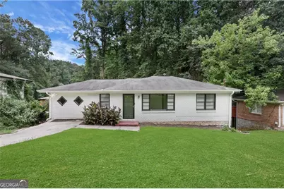 1982 Rena Circle SW, Atlanta, GA 30311 - Photo 3