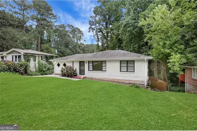 1982 Rena Circle SW, Atlanta, GA 30311 - Photo 1