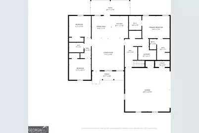 180 Edwards Road, Clarkesville, GA 30523 - Photo 37