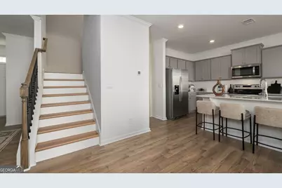 3572 Matthew Court #LOT 45, Decatur, GA 30034 - Photo 37
